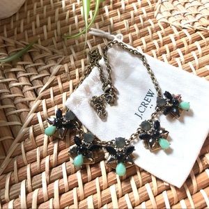 J. Crew necklace
